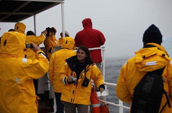 Владимир Ромашкин - Загадки исчезнувших цивилизаций. Часть I. Загадочная Антарктида