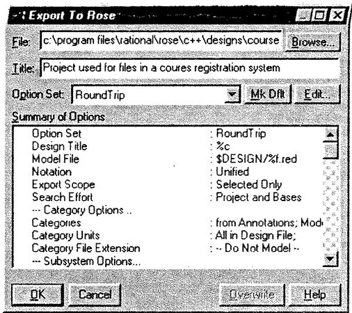 Терри Кватрани - Rational Rose 2000 и UML. Визуальное моделирование