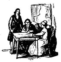 Анатоль Франс - Боги жаждут