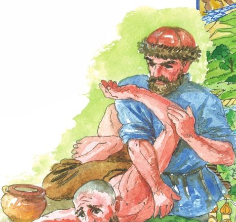 Магомед Атабаев - Кумыки. История, культура, традиции