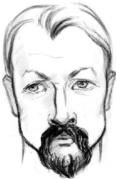 Теодор Шварц - Читаем лица. Физиогномика