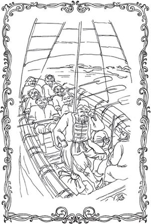 Людмила Мартьянова - Вдоль по Питерской. Любимые народные песни