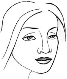 Теодор Шварц - Читаем лица. Физиогномика