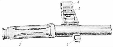 Министерство обороны СССР - Наставление по стрелковому делу снайперская...