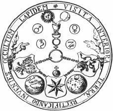 Сергей Гордеев - Тайные учения. Алхимия, гипноз и магия