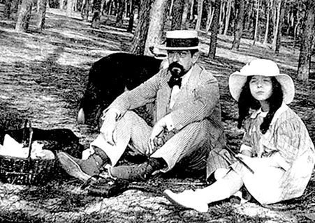 Борис Гребенщиков, Марина Решетина - Аэростат. Воздухоплаватели и Артефакты