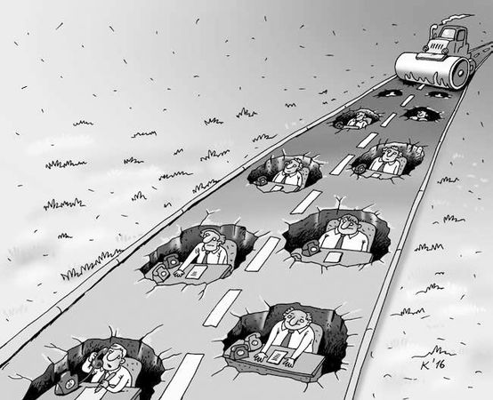 Ростислав Мурзагулов - Бабай всея Руси, или Операция "Осень Патриарха"