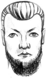 Теодор Шварц - Читаем лица. Физиогномика