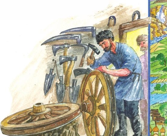 Магомед Атабаев - Кумыки. История, культура, традиции