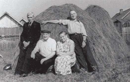 Игорь Зотиков - Зимние солдаты