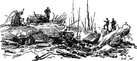 Евгений Герасимов, Евгений Долматовский и др. - Штурм Берлина