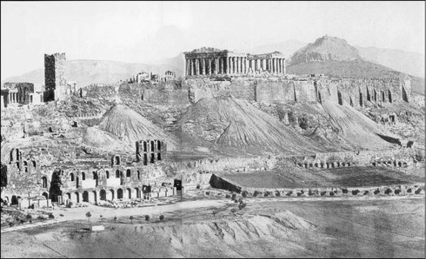 Надежда Ионина - 100 великих чудес света