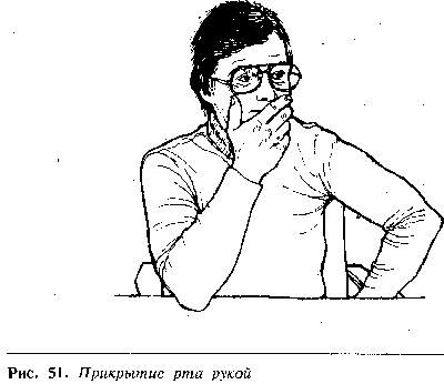 Аллан Пиз - Язык телодвижений (как читать мысли по жестам)