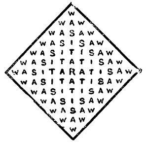 Генри Дьюдени - Кентерберийские головоломки