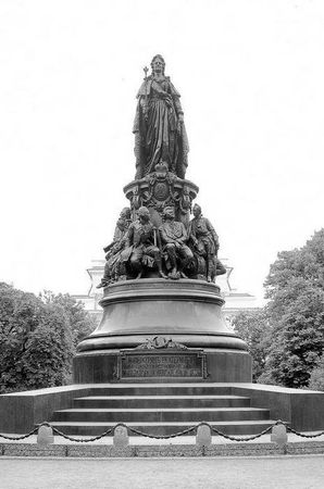 Людмила Кирикова, Ольга Петрова и др. - Невский проспект. Дом за домом