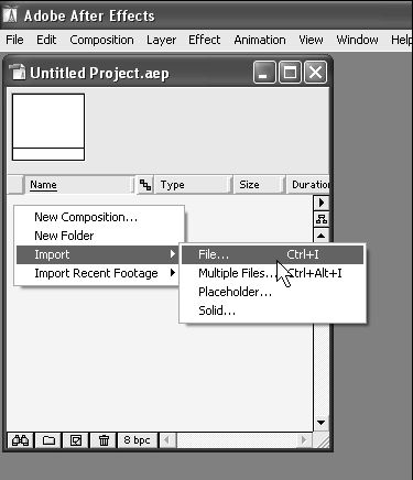 Елена Кирьянова, Дмитрий Кирьянов - Самоучитель Adobe After Effects 6.0