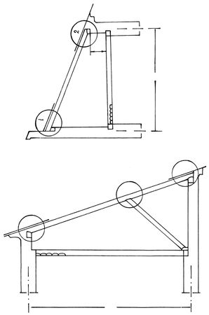 Аурика Луковкина - Архитектура и устройство крыши