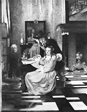 Джон Бергер - Искусство видеть