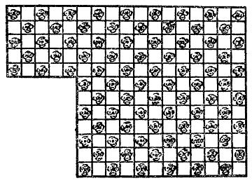 Генри Дьюдени - Кентерберийские головоломки