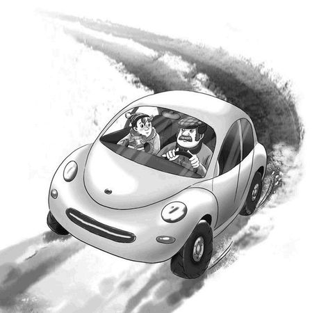 Светлана Лаврова, Ольга Колпакова - Верните новенький скелет!