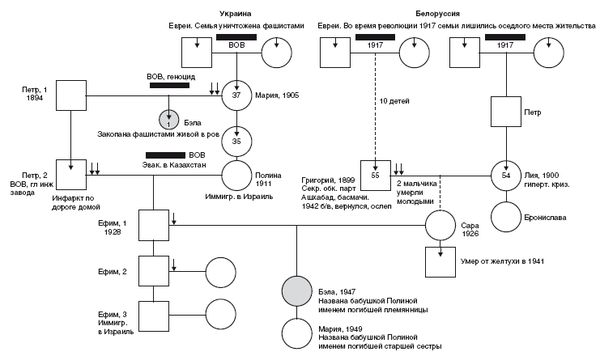 Валерий Докучаев, Лариса Докучаева - Власть Рода. Родовые программы и жизненные...