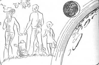 Владимир Губарев - Космические мосты