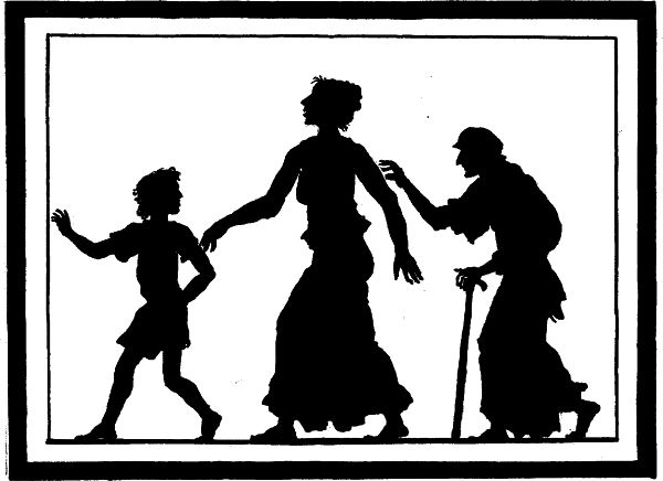 Иван Тургенев - Стихотворения в прозе