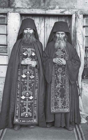 Лора Герд - Русский Афон 1878-1914 гг. Очерки церковно-политической истории