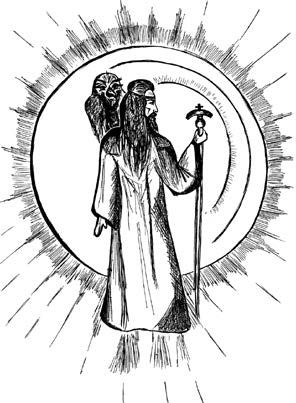 Роман Доля - Путешествие по внутренним мирам сознания