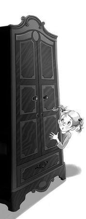 Светлана Лаврова, Ольга Колпакова - Верните новенький скелет!