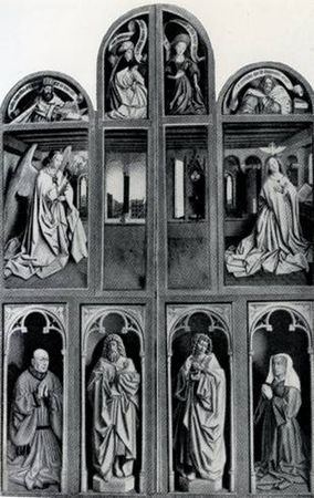 Татьяна Седова - Художественные музеи Бельгии