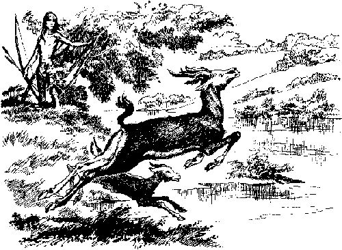 Лизелотта Вельскопф-Генрих - Харка - сын вождя