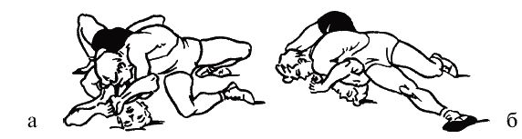 Коллектив авторов - Греко-римская борьба для начинающих