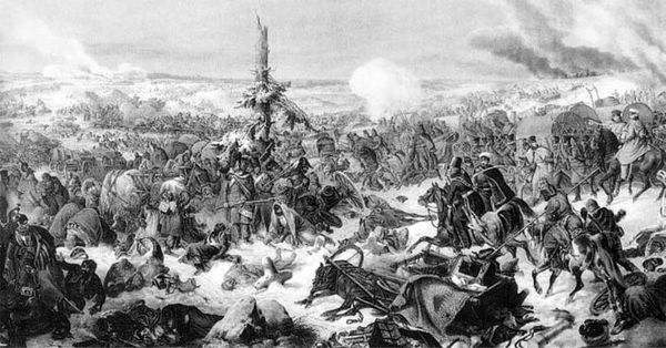 Владимир Мединский - Скелеты из шкафа русской истории