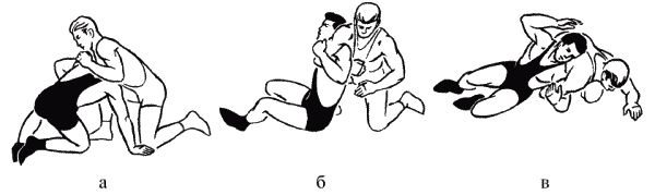 Коллектив авторов - Греко-римская борьба для начинающих