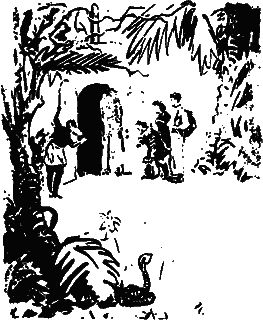 Павел Загребельный - Долина долгих снов