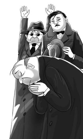 Светлана Лаврова, Ольга Колпакова - Верните новенький скелет!