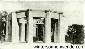 Герман Биллунг - Альберт Лео Шлагетер - герой немецкой освободительной войны