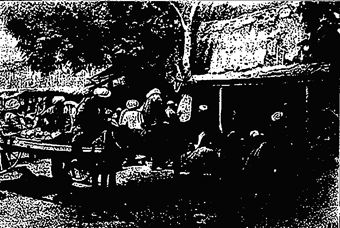 Юлия Головнина - На Памирах. Записки русской путешественницы