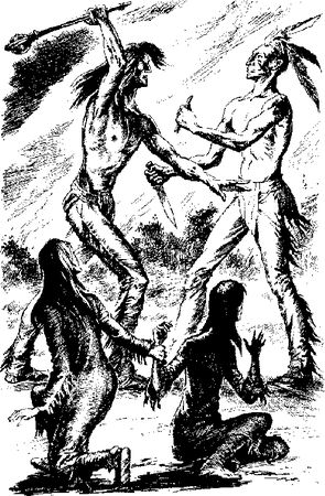 Лизелотта Вельскопф-Генрих - Харка - сын вождя