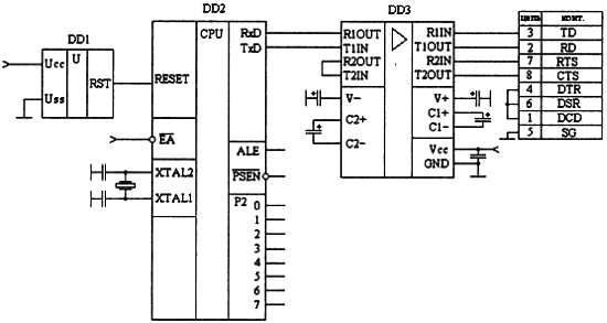 Александр Микушин - Занимательно о микроконтроллерах