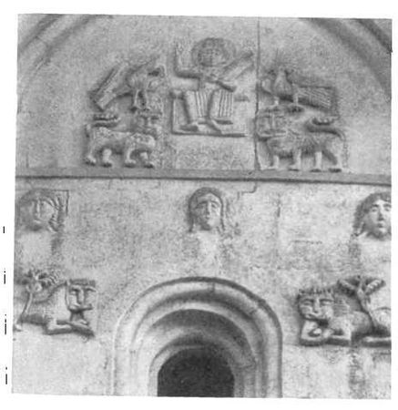 Сергей Голицын - Сказание о белых камнях