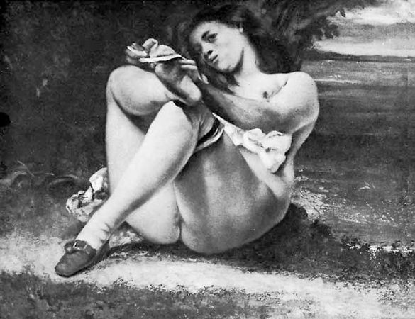 Джон Бергер - Искусство видеть