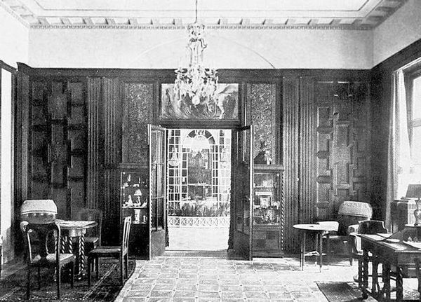 Людмила Кирикова, Ольга Петрова и др. - Невский проспект. Дом за домом