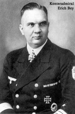 Константин Залесский - Кригсмарине. Военно-морской флот Третьего рейха