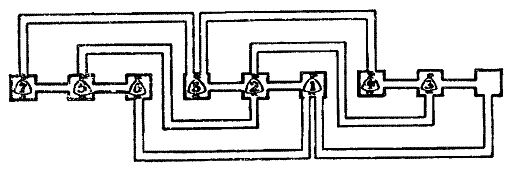 Генри Дьюдени - Кентерберийские головоломки