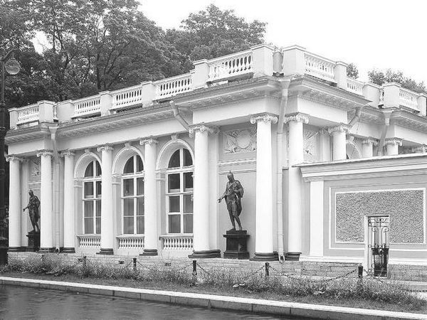 Людмила Кирикова, Ольга Петрова и др. - Невский проспект. Дом за домом