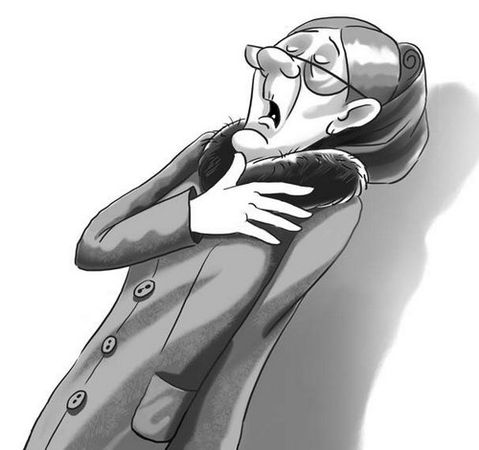 Светлана Лаврова, Ольга Колпакова - Верните новенький скелет!