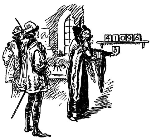 Генри Дьюдени - Кентерберийские головоломки