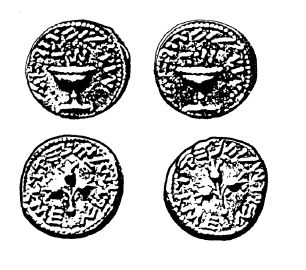 Аноним - Две Библии - два пути